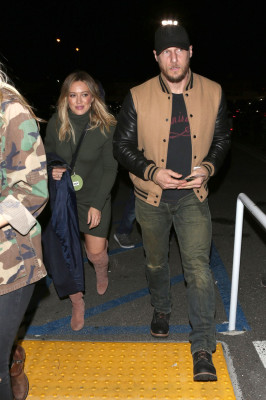 Hilary Duff pic #892608