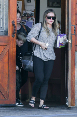 Hilary Duff pic #1011116