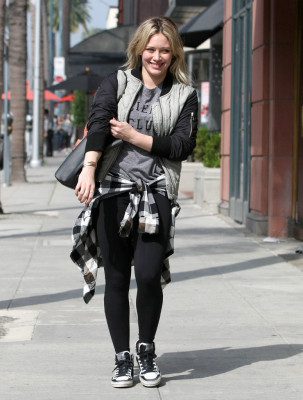Hilary Duff pic #761370