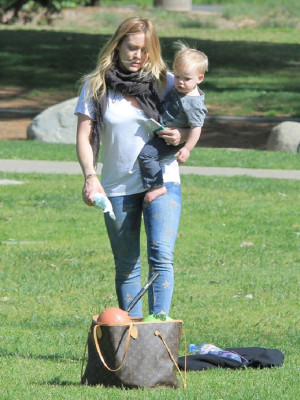 Hilary Duff pic #592649