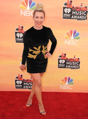 Hilary Duff pic #695869