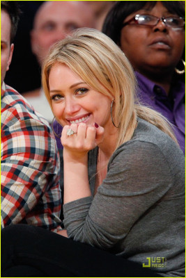 Hilary Duff pic #258466