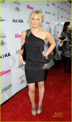 Hilary Duff pic #137100