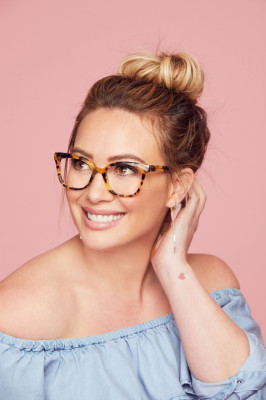 Hilary Duff pic #1057534