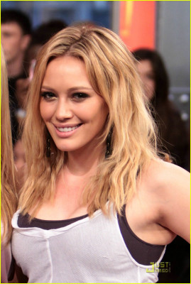 Hilary Duff pic #138621