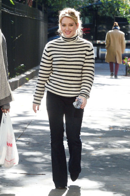 Hilary Duff pic #805657