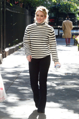 Hilary Duff pic #805658