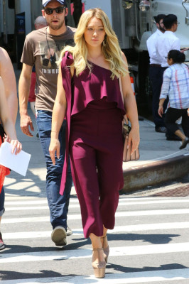 Hilary Duff pic #950284