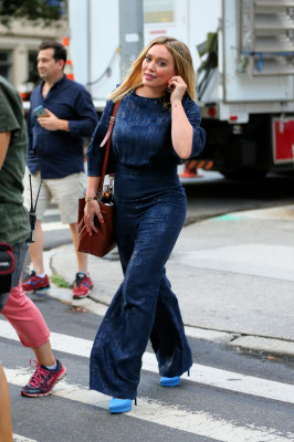 Hilary Duff pic #872069