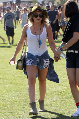 Hilary Duff pic #690665