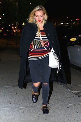 Hilary Duff pic #926998
