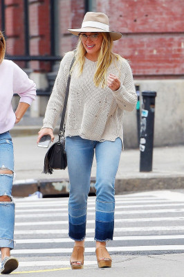 Hilary Duff pic #940606