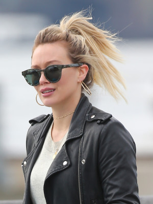 Hilary Duff pic #927452