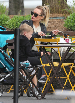 Hilary Duff pic #927450