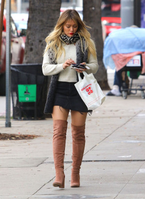 Hilary Duff pic #901894