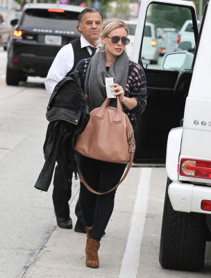 Hilary Duff pic #838594