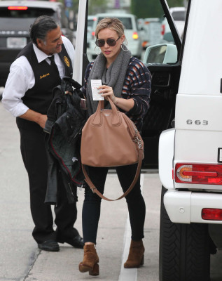 Hilary Duff pic #838593
