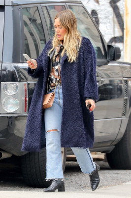 Hilary Duff pic #1024285