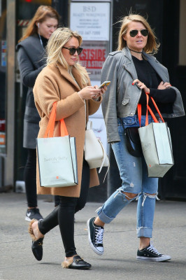 Hilary Duff pic #915265