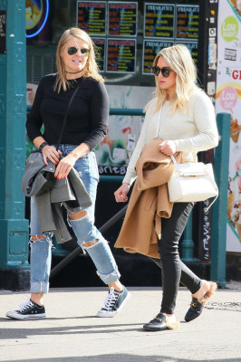 Hilary Duff pic #915264