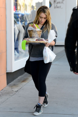 Hilary Duff pic #658769