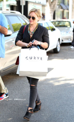 Hilary Duff pic #726270