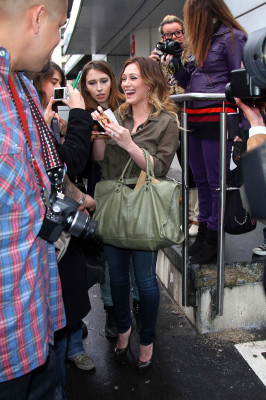 Hilary Duff pic #338634
