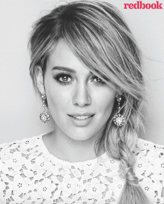 Hilary Duff pic #823449