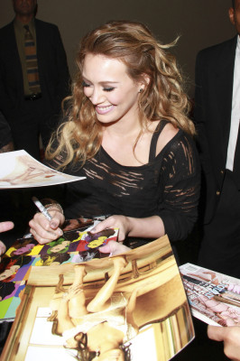 Hilary Duff pic #300470