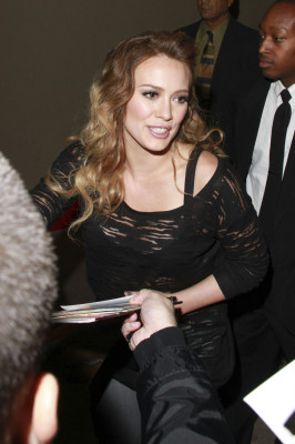 Hilary Duff pic #300471