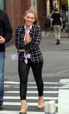 Hilary Duff pic #738351