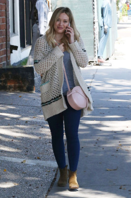 Hilary Duff pic #843018