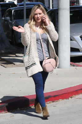 Hilary Duff pic #843019