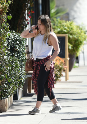 Hilary Duff pic #1010313
