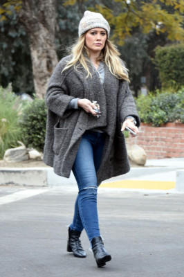Hilary Duff pic #1008020