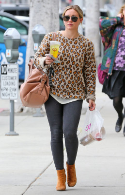 Hilary Duff pic #828537