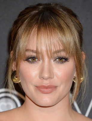 Hilary Duff pic #902726