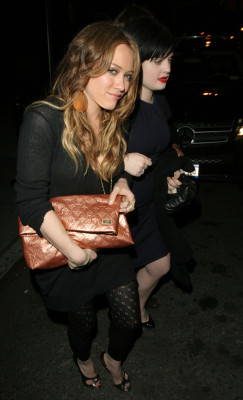 Hilary Duff pic #129175