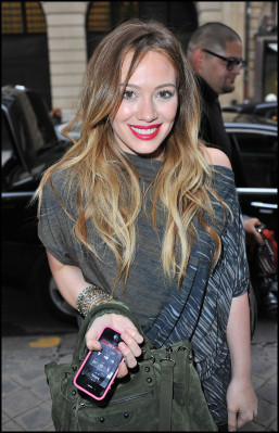 Hilary Duff pic #341165