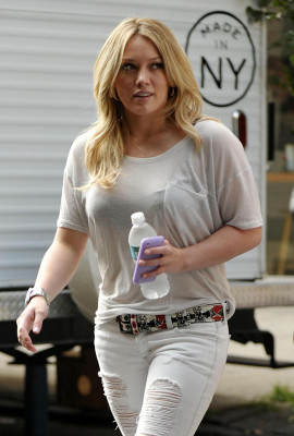 Hilary Duff pic #186843