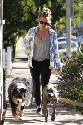 Hilary Duff pic #889252