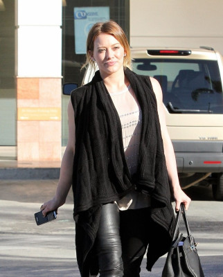 Hilary Duff pic #313225