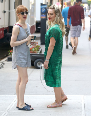 Hilary Duff pic #943016