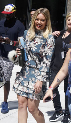 Hilary Duff pic #874302