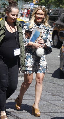 Hilary Duff pic #874301