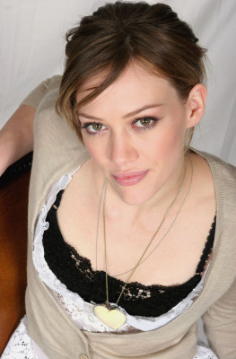 Hilary Duff pic #51179
