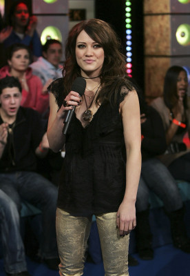 Hilary Duff pic #122987