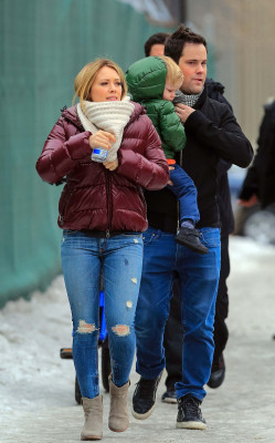 Hilary Duff pic #670884
