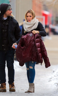 Hilary Duff pic #670897