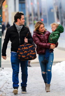 Hilary Duff pic #670904
